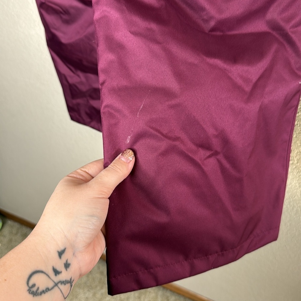 The North Face Women's Sally Insulated Pant - Picture 5 of 9